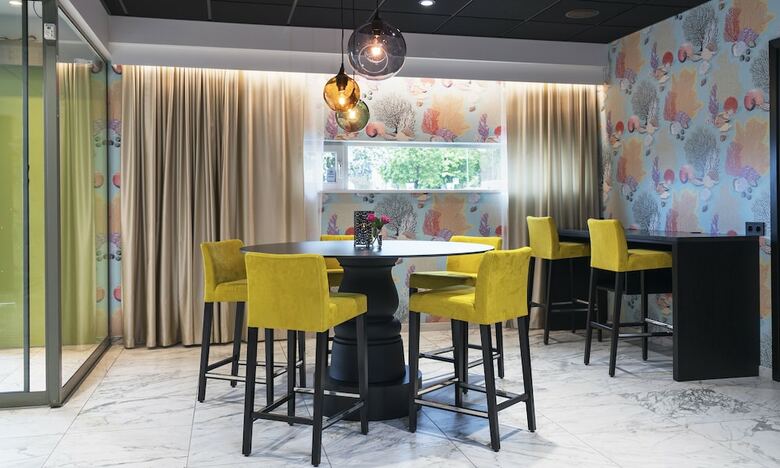 Thon Hotel T�nsberg Brygge (Tidl. Brygga)
