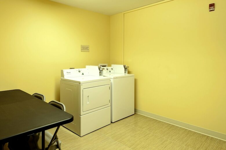Hotel Fairfield Inn & Suites Meridian