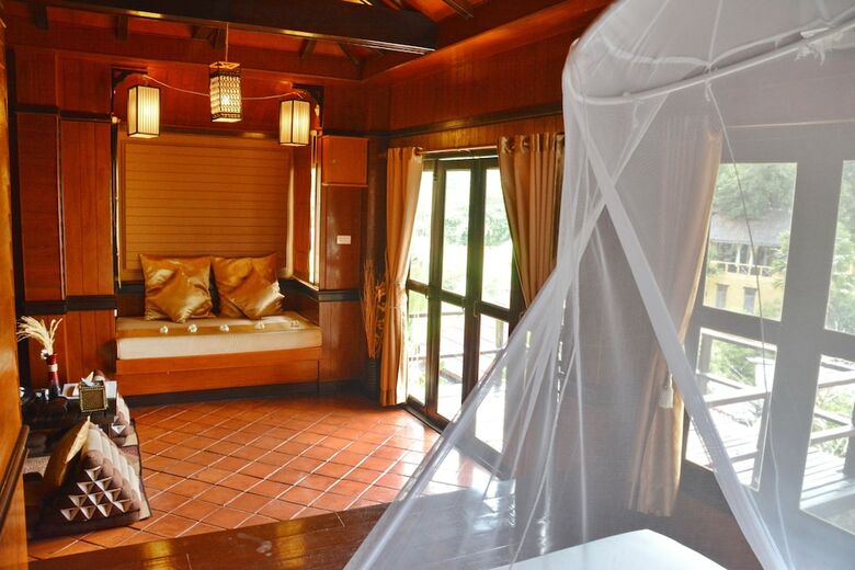Apartamento Baan Laanta Resort And Spa