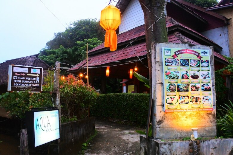 Apartamento Baan Laanta Resort And Spa