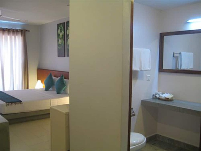 Anise Villa Boutique Hotel