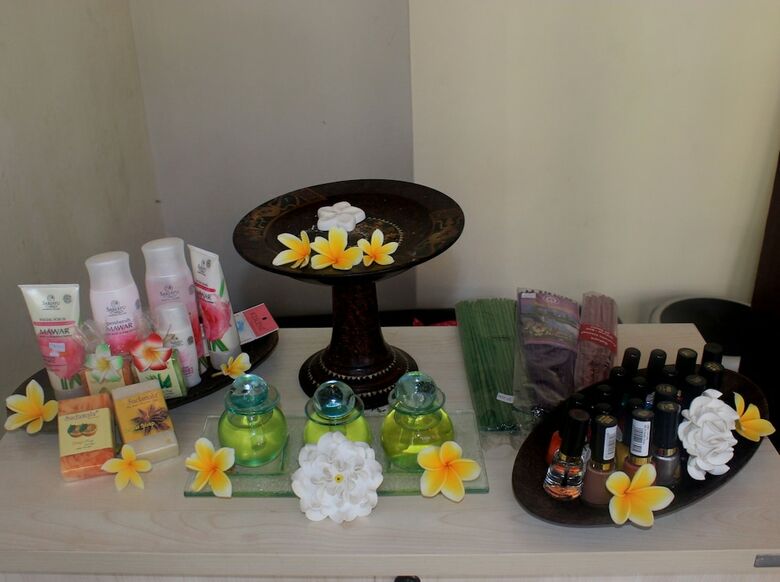 Apartamento Manggar Indonesia Hotel & Residence