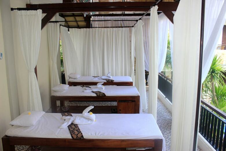 Apartamento Manggar Indonesia Hotel & Residence