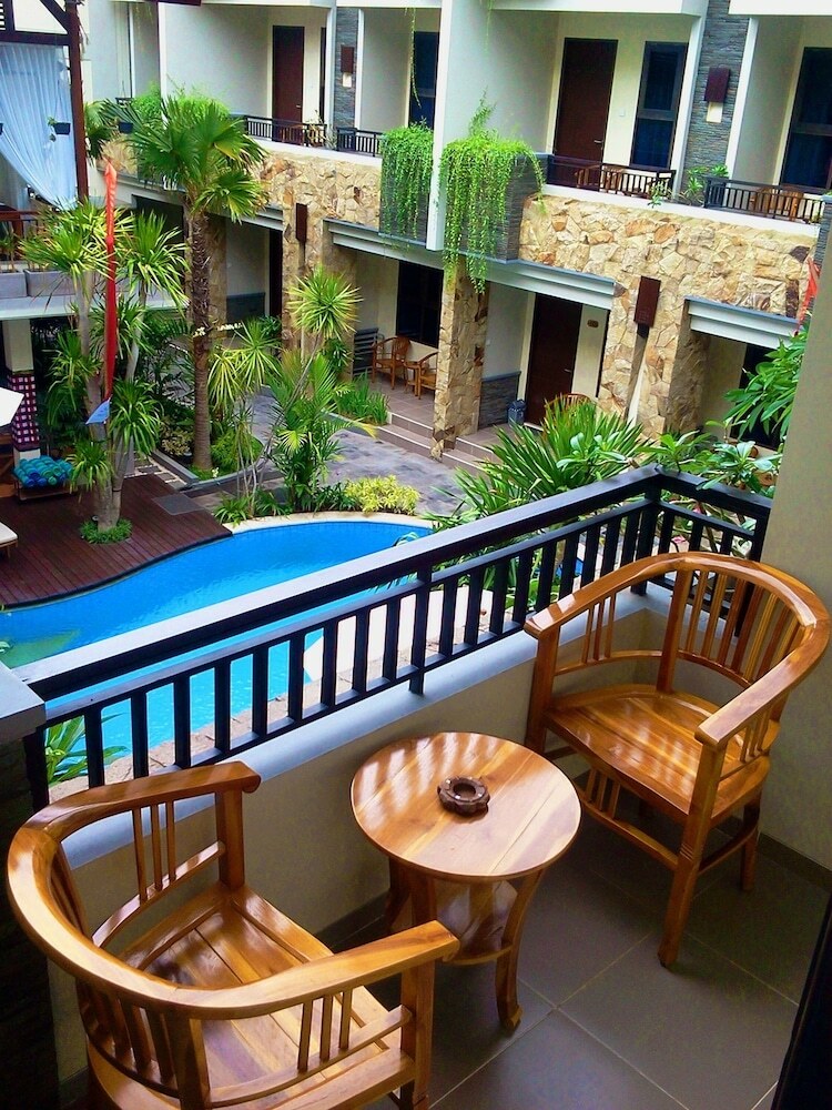 Apartamento Manggar Indonesia Hotel & Residence