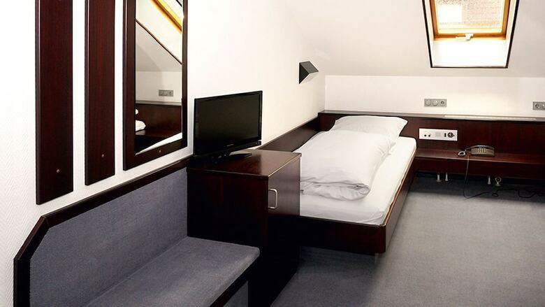 Hotel Gasthof Traube