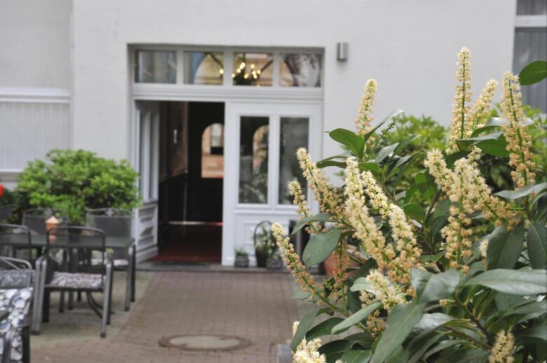 City Hotel Am Wasserturm