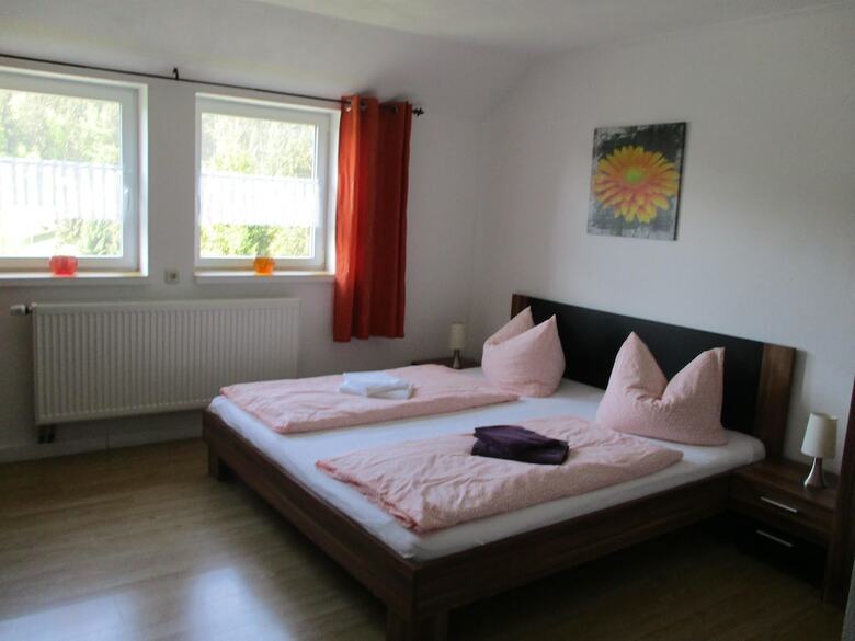 Greizer Kammh�tte Gastst�tte & Pension