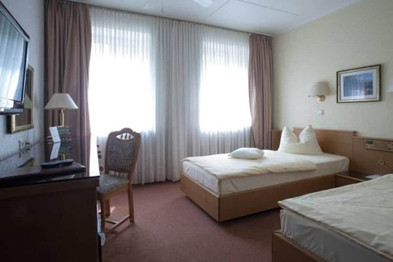 Hotel Schumacher