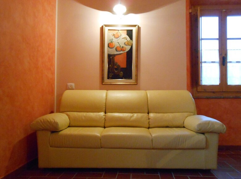 Agroturismo Amedea Tuscany Country Experience