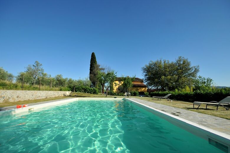 Agroturismo Amedea Tuscany Country Experience
