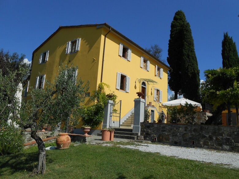 Agroturismo Amedea Tuscany Country Experience