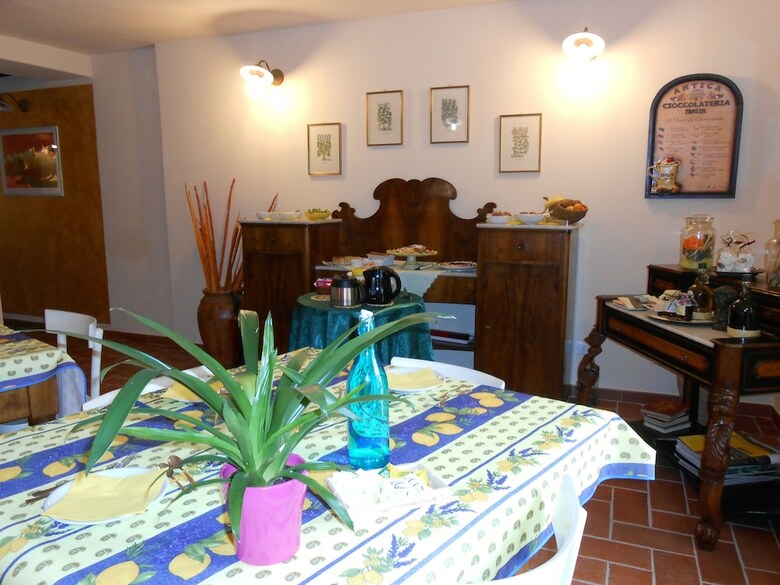 Agroturismo Amedea Tuscany Country Experience