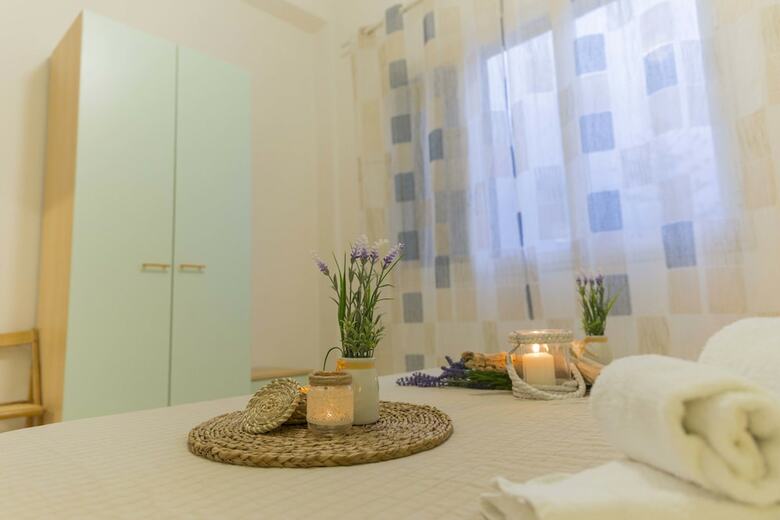 Apartamento Appartamenti Del Melo,  Mareinsicilia