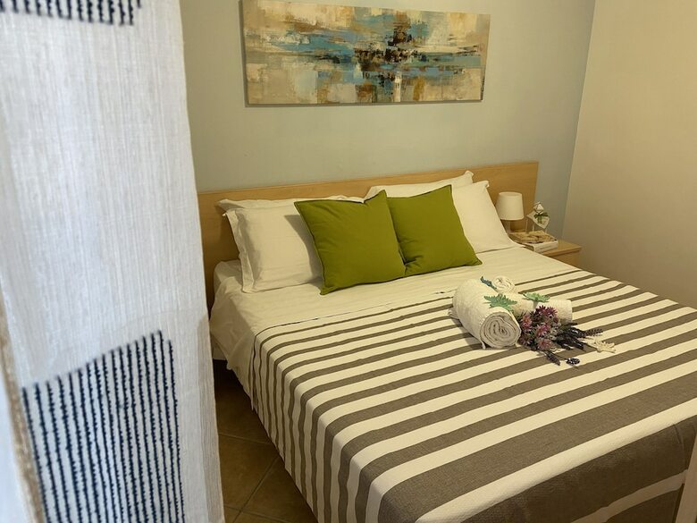 Apartamento Appartamenti Del Melo,  Mareinsicilia