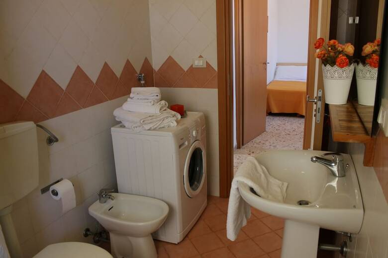 Apartamento Appartamenti Del Melo,  Mareinsicilia