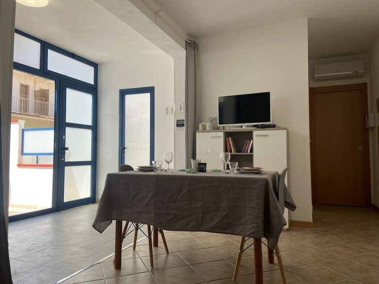 Apartamento Appartamenti Del Melo,  Mareinsicilia