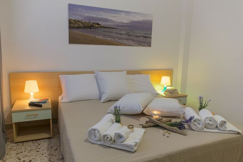 Apartamento Appartamenti Del Melo,  Mareinsicilia
