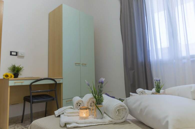 Apartamento Appartamenti Del Melo,  Mareinsicilia