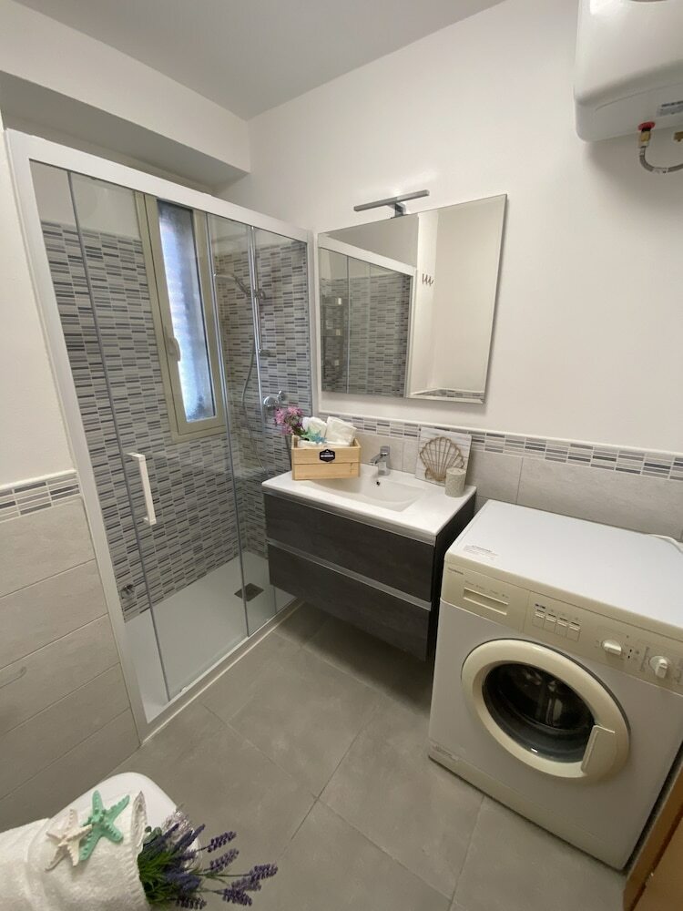 Apartamento Appartamenti Del Melo,  Mareinsicilia