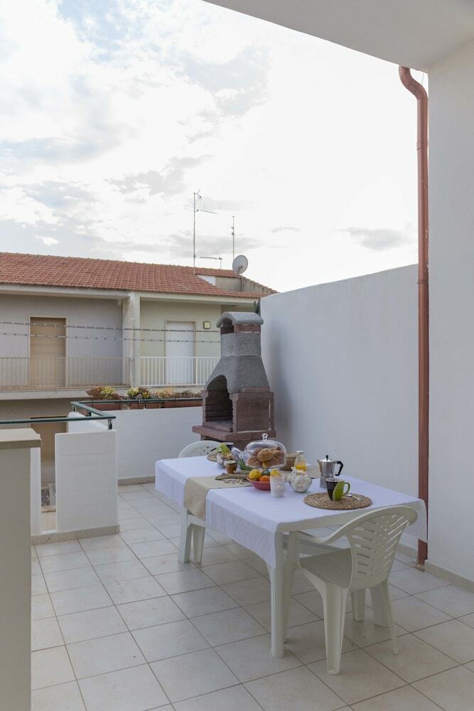 Apartamento Appartamenti Del Melo,  Mareinsicilia
