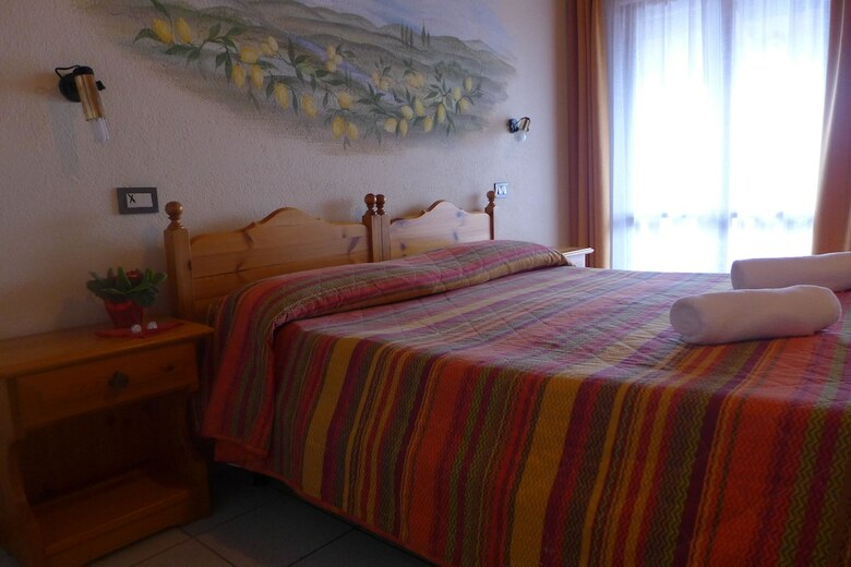 Agroturismo Scuderia Castello