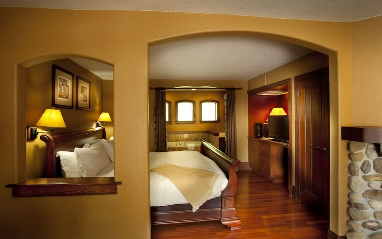 Hotel Applewood Inn And Spa