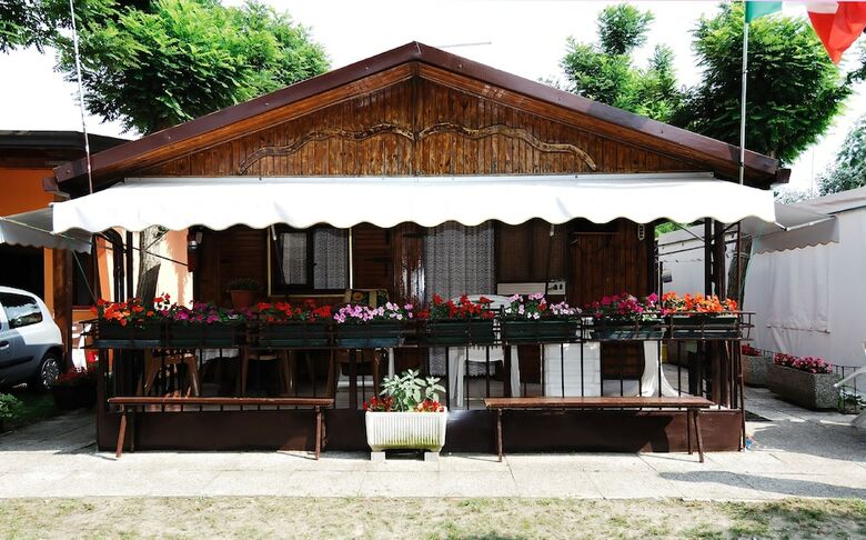 Camping Village Internazionale