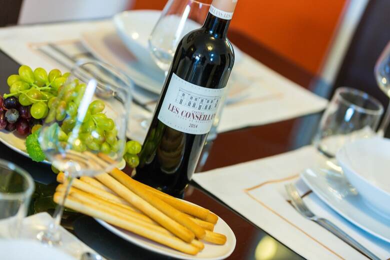 Aparthotel Pantheon Villas & Suites