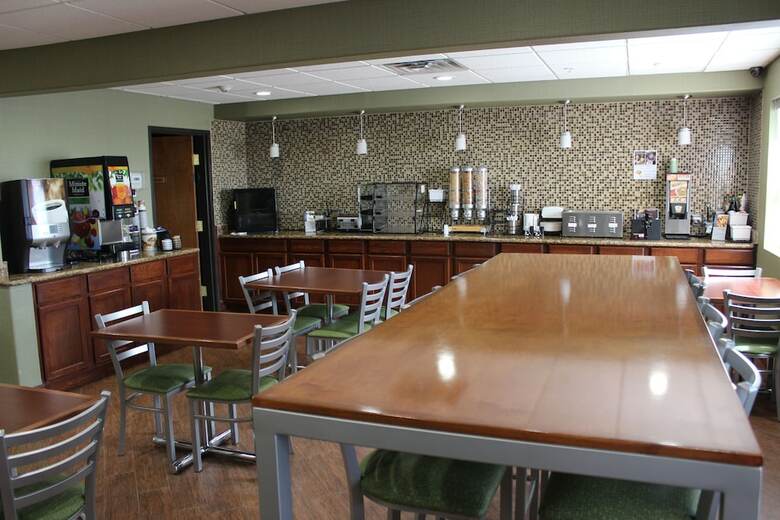 Hotel Best Western Temple Inn & Suites