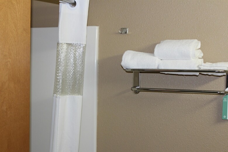 Hotel Best Western Temple Inn & Suites