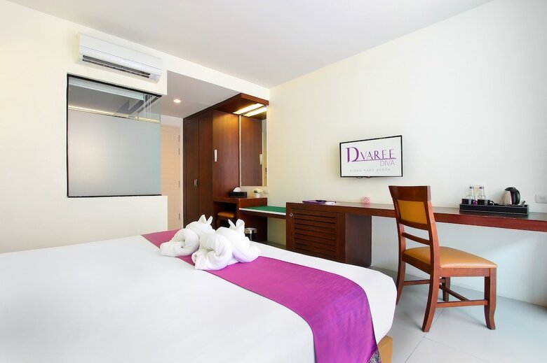 Hotel Kiang Haad Beach Hua Hin