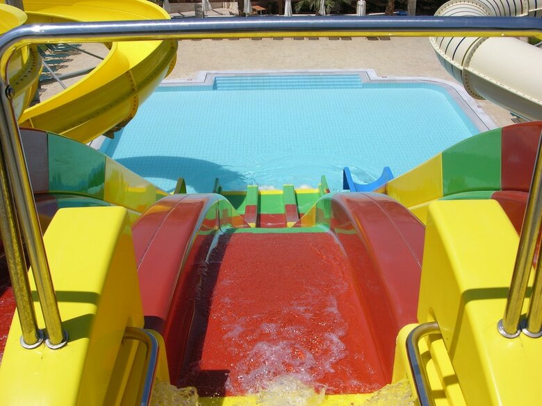 Apartamento Gouves Water Park Holiday Resort