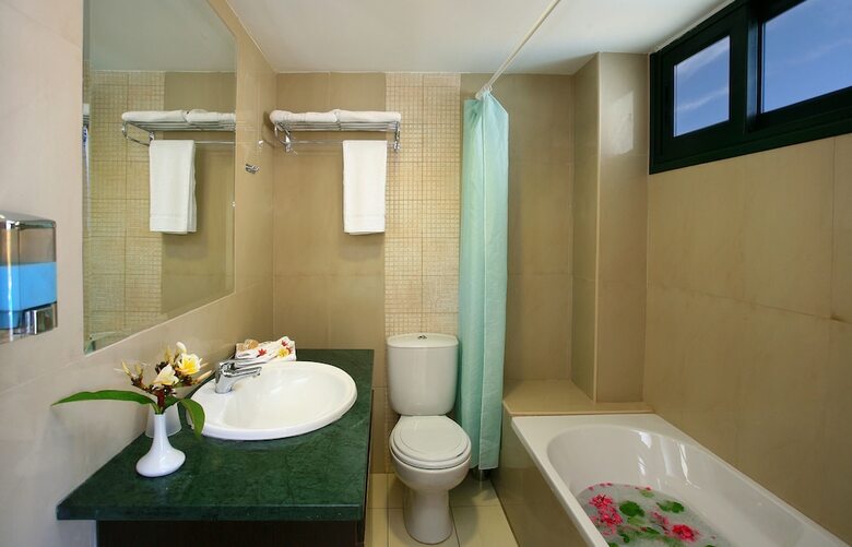 Apartamento Gouves Water Park Holiday Resort