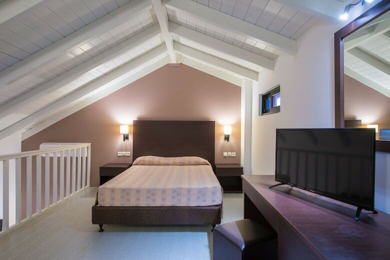 Apartamento Gouves Water Park Holiday Resort