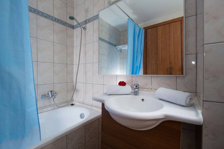 Apartamento Gouves Water Park Holiday Resort