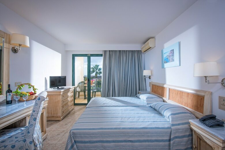 Apartamento Gouves Water Park Holiday Resort