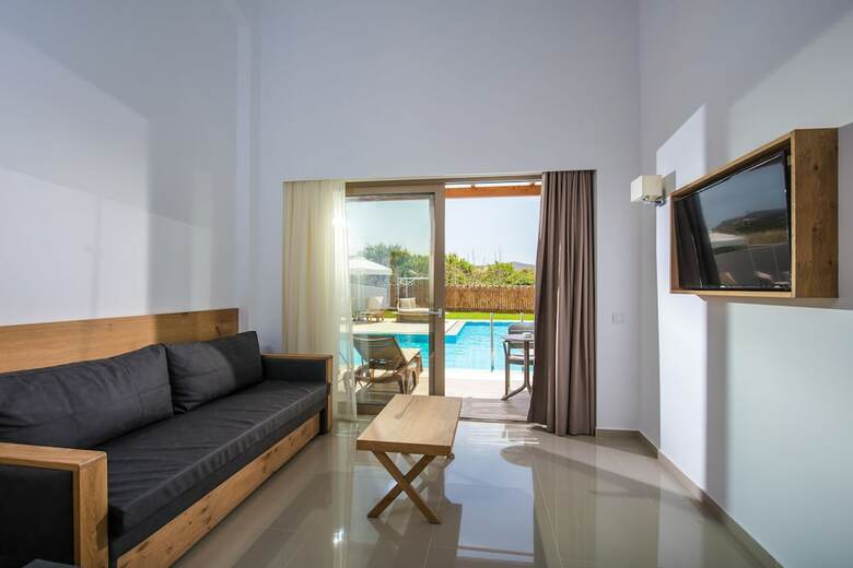 Apartamento Gouves Water Park Holiday Resort