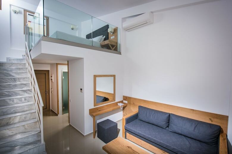 Apartamento Gouves Water Park Holiday Resort