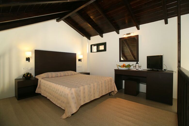 Apartamento Gouves Water Park Holiday Resort