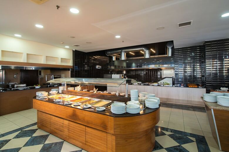 Apartamento Gouves Water Park Holiday Resort