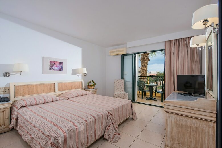 Apartamento Gouves Water Park Holiday Resort