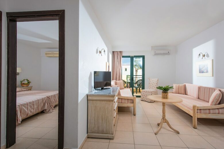 Apartamento Gouves Water Park Holiday Resort