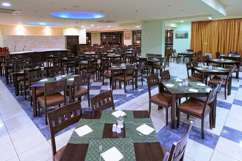 Apartamento Gouves Water Park Holiday Resort