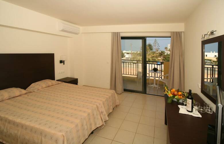 Apartamento Gouves Water Park Holiday Resort