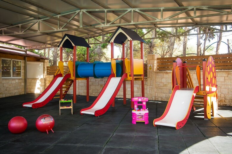 Apartamento Gouves Water Park Holiday Resort