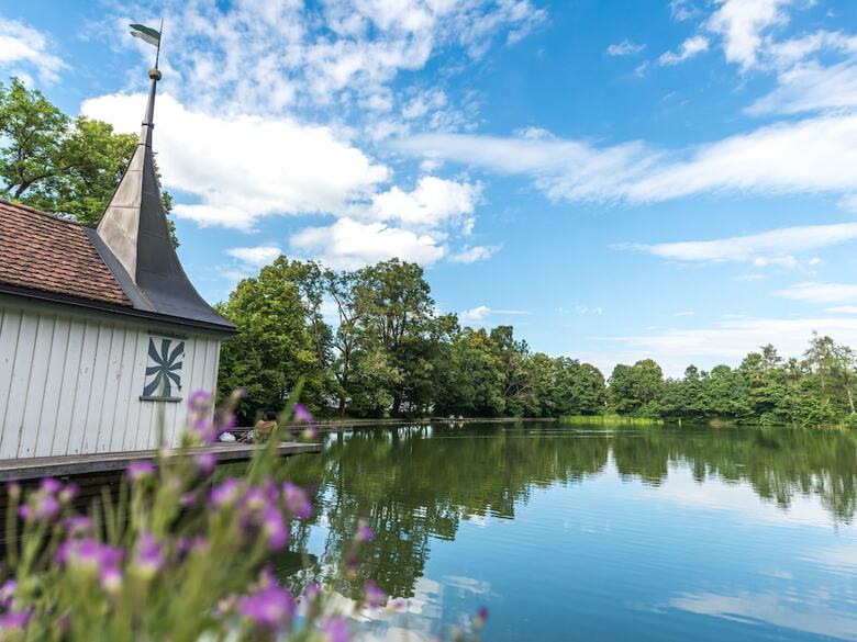 Hotel de Charme R�merhof