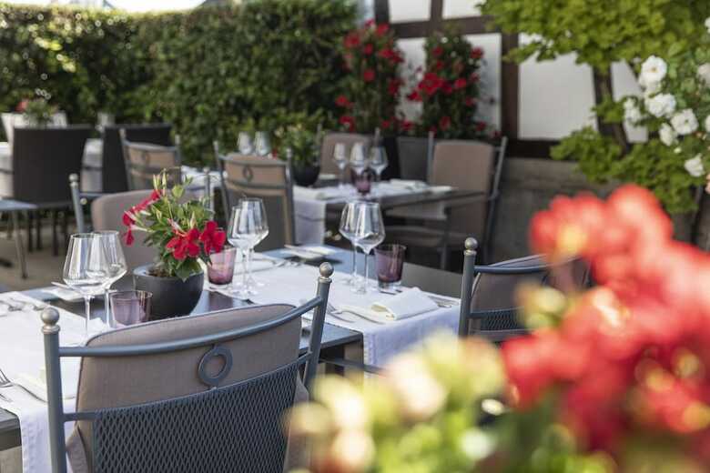 Hotel de Charme R�merhof
