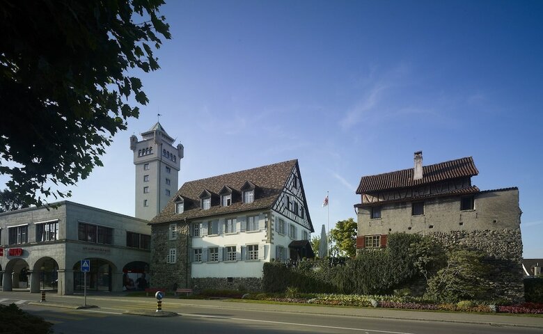 Hotel de Charme R�merhof