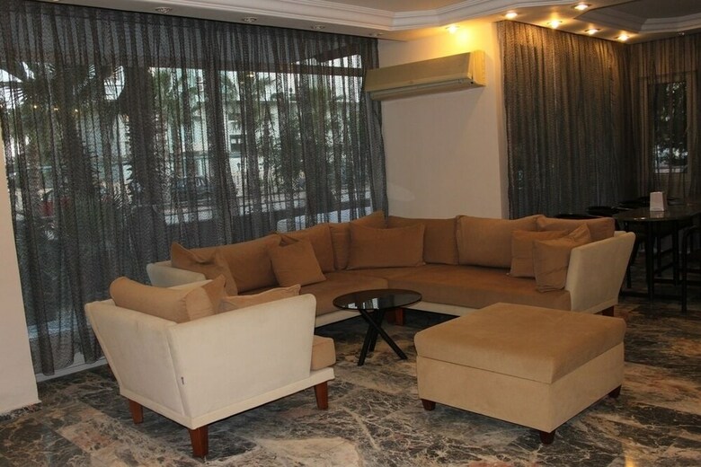 Villa Granada Hotel