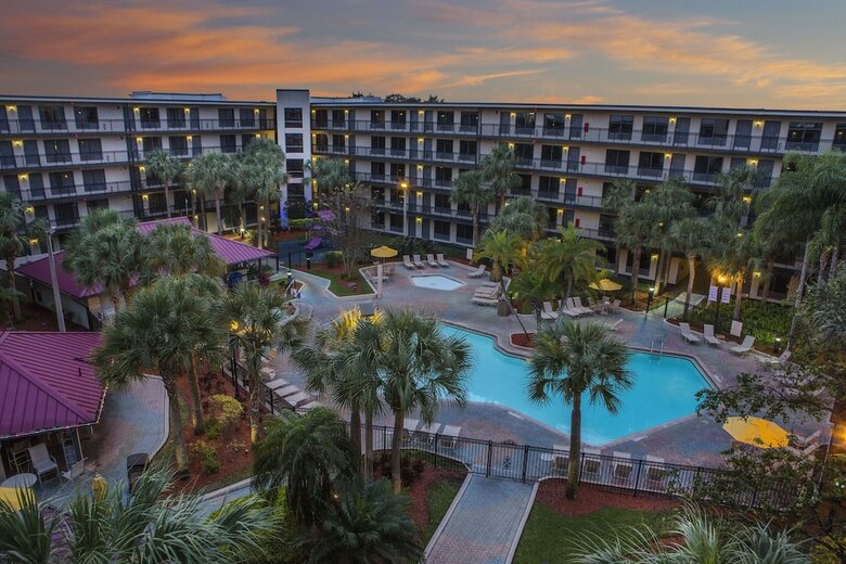 Apartamento Staybridge Suites Orlando Royale Parc Suites